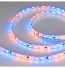 Светодиодная лента Arlight герметичная SPI-P-B60-12mm 12V RGB-PX3 (14.4W/m, IP66, 5060, 5m) 026365(3)