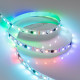 Светодиодная лента Arlight SPI-B60-10mm 12V RGB-PX3 14.4 W/m, IP20, 5060, 5m 026367(2)