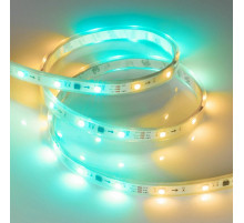 Светодиодная лента Arlight герметичная SPI-P-B30-12mm 12V RGB-PX3 (7.2W/m, IP66, 5060, 5m) 026370(3)
