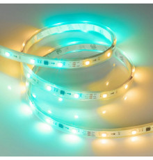Светодиодная лента Arlight герметичная SPI-P-B30-12mm 12V RGB-PX3 (7.2W/m, IP66, 5060, 5m) 026370(3)