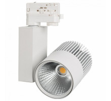 Трековый светильник Arlight LGD-ARES-4TR-R100-40W Day4000 026377