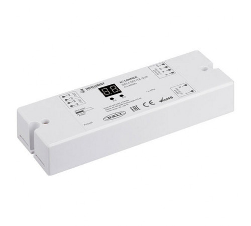 Диммер Arlight Dali-501-TE-SUF (230V, 2.2A) 026403 Диммер Arlight Dali-501-TE-SUF (230V, 2.2A) 026403