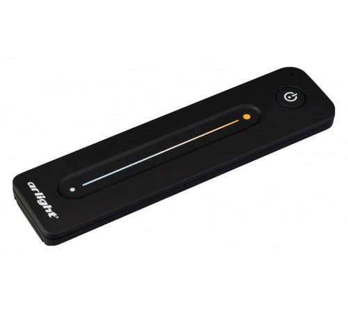 Пульт Arlight Smart-R39-Mix (1 зона, 2.4G) 026412
