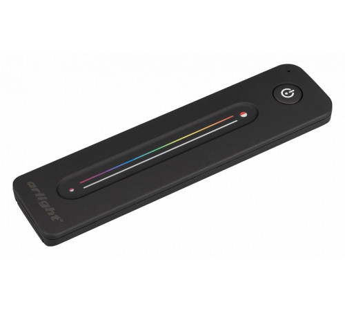 Пульт Arlight Smart-R41-RGBW (1 зона, 2.4G) 026416 Пульт Arlight Smart-R41-RGBW (1 зона, 2.4G) 026416