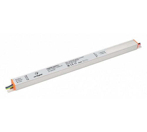 Блок питания Arlight ARV-12036-LONG-D (12V, 3A, 36W) 026419(2) Блок питания Arlight ARV-12036-LONG-D (12V, 3A, 36W) 026419(2)