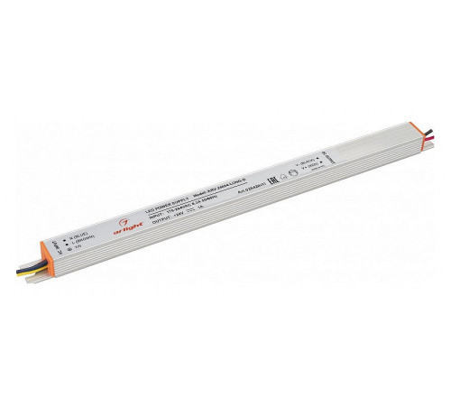 Блок питания для светодиодной ленты Arlight ARV 026420(1)