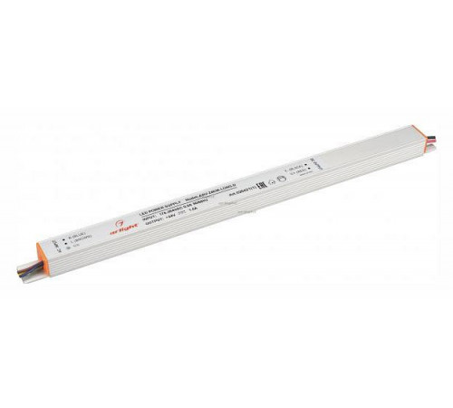 Блок питания Arlight ARV-24036-LONG-D (24V, 1.5A, 36W) 026421(2) Блок питания Arlight ARV-24036-LONG-D (24V, 1.5A, 36W) 026421(2)