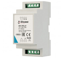 Релейный модуль Arlight Dali-701-SW-Din (Bus, 16A) 026464