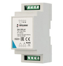 Релейный модуль Arlight Dali-701-SW-Din (Bus, 16A) 026464