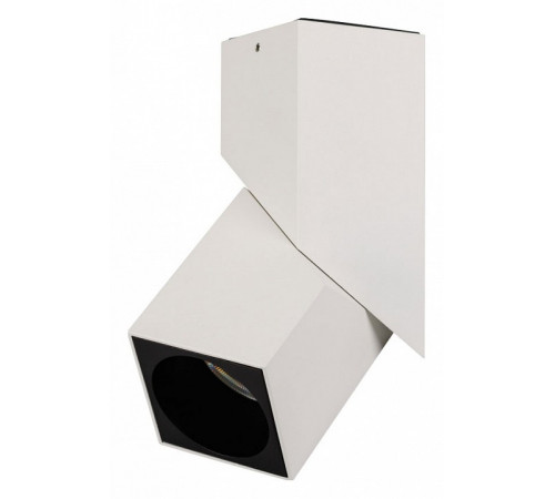 Спот Arlight SP-Twist-Surface-S60x60-12W Warm3000 026467(1) Спот Arlight SP-Twist-Surface-S60x60-12W Warm3000 026467(1)