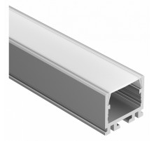 Профиль Arlight PDS-D-2000 ANOD 026517