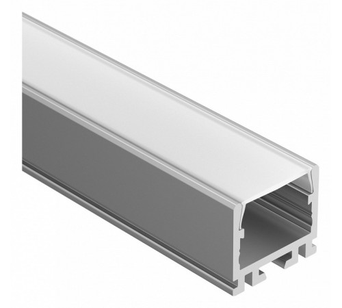Профиль Arlight PDS-D-2000 ANOD 026517 Профиль Arlight PDS-D-2000 ANOD 026517