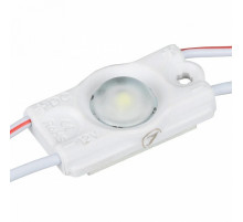 Светодиодный модуль герметичный Arlight ARL-ORION-R05-12V Cool (2835, 1 LED) 026532
