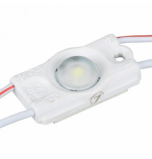 Светодиодный модуль герметичный Arlight ARL-ORION-R05-12V Cool (2835, 1 LED) 026532