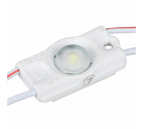 Светодиодный модуль герметичный Arlight ARL-ORION-R05-12V Cool (2835, 1 LED) 026532