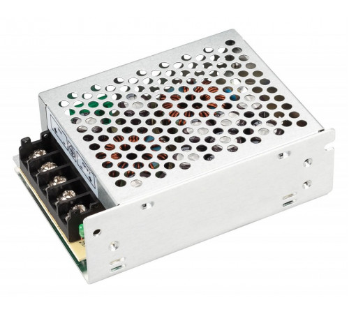 Фильтр Arlight ШИМ SPV-PFL-24010 DC/DC (12-24V, 10A) 026545(2)