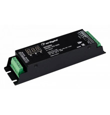 Декодер Arlight Smart-K25-DMX (12-36V, 4x8A) 026562