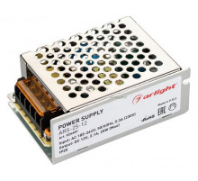 Блок питания Arlight ARS-25-12 (12V, 2.1A, 25W) 026681