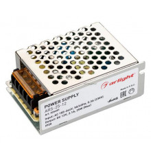 Блок питания Arlight ARS-25-12 (12V, 2.1A, 25W) 026681