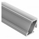 Алюминиевый профиль Arlight ALM-V60-2020 ANOD 026693(1)