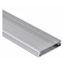 Алюминиевый профиль Arlight ALM-FLAT-S-2020 ANOD 026713(1)