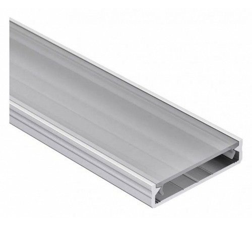 Алюминиевый профиль Arlight ALM-FLAT-S-2020 ANOD 026713(1) Алюминиевый профиль Arlight ALM-FLAT-S-2020 ANOD 026713(1)