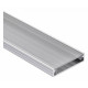 Алюминиевый профиль Arlight ALM-FLAT-S-2020 ANOD 026713(1)