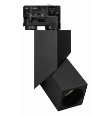 Трековый светодиодный светильник Arlight LGD-Twist-Track-4TR-S60x60-12W Day4000 026760(1)