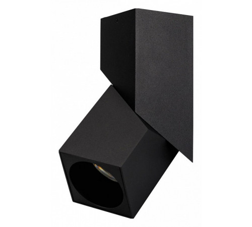 Накладной светильник Arlight Twist 026771(1) Накладной светильник Arlight Twist 026771(1)