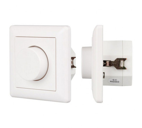 Панель управления Arlight Rotary Dali-233-BR-Dim-IN 026772