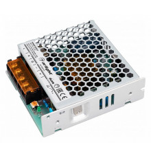 Блок питания Arlight ARS-75-12-FA 12V 72W IP20 6A 026811(1)