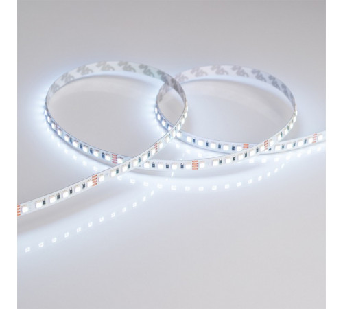 Светодиодная лента Arlight 11W/m 120LED/m 3838SMD разноцветный 5M 026832(2)