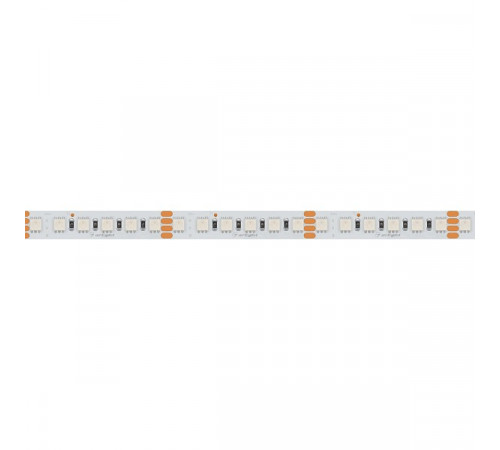 Светодиодная лента Arlight 13,2W/m 120LED/m 4040SMD разноцветный 5M 026834(2)