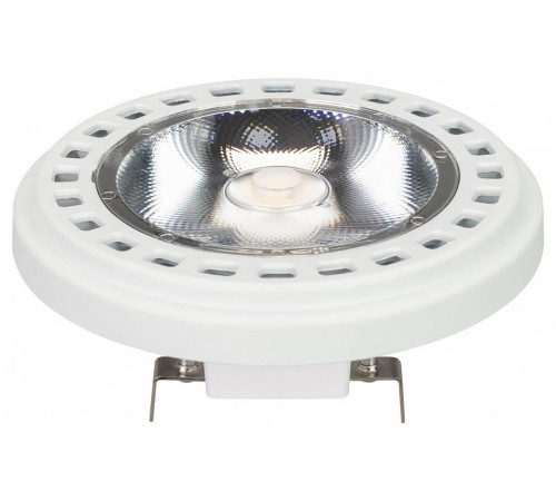 Лампа светодиодная Arlight G53 15W 4000K прозрачная AR111-Unit-G53-15W- Day4000 026886 Лампа светодиодная Arlight G53 15W 4000K прозрачная AR111-Unit-G53-15W- Day4000 026886