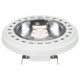Лампа светодиодная Arlight G53 15W 4000K прозрачная AR111-Unit-G53-15W- Day4000 026886