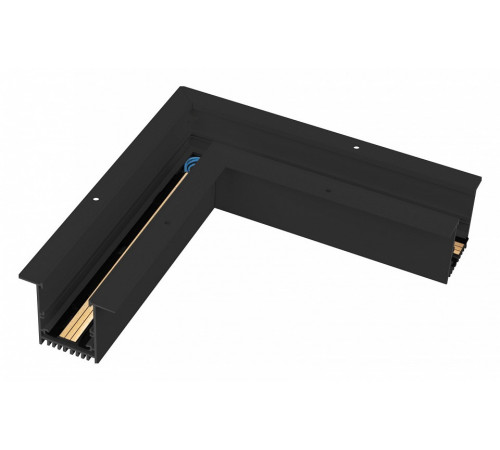 Коннектор L-образный Arlight Mag-Con-4560-F-L90 026917(3)