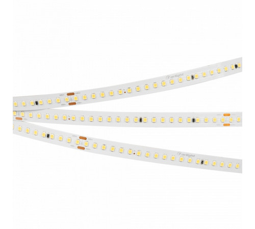 Светодиодная лента Arlight IC-A144-12mm 48V Day5000 (5.8 W/m, IP20, 2835, 50m) (Arlight, 5.8 Вт/м, IP20) 026982(2)