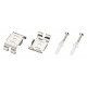 Держатель Arlight MAG-BRACKET-45 (SL) 027087