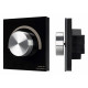 Панель управления Arlight Rotary Smart-P28-Dim Black 027102