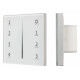 Панель Arlight Sens Smart-P29-Dim White (230V, 4 зоны, 2.4G) 027103