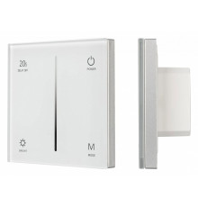 Панель Arlight Smart-P36-Dim-IN White (230V, 1.2A, Triac, Sens, 2.4G) 027113