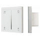 Панель Arlight Smart-P36-Dim-IN White (230V, 1.2A, Triac, Sens, 2.4G) 027113