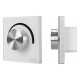 Панель Arlight Smart-P37-Dim-IN White (230V, 1.2A, Triac, Rotary, 2.4G) 027115