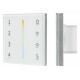 Панель управления Arlight Sens Smart-P38-Mix White 027118