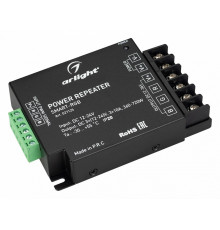 Усилитель Arlight Smart-RGB (12-24V, 3x10A) 027125