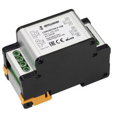 Конвертер Arlight 0-10В Dali-310-Din (AC 230V, Dali, 0-10) 027181