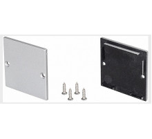 Заглушка Arlight SL-Linia32-Fantom-Edge глухая 027298