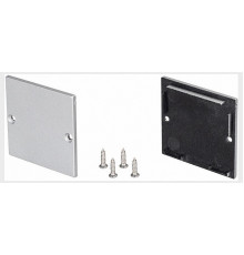 Заглушка Arlight SL-Linia32-Fantom-Edge глухая 027298