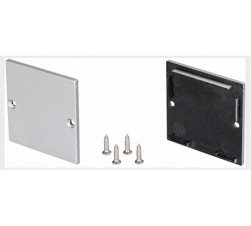 Заглушка Arlight SL-Linia32-Fantom-Edge глухая 027298 Заглушка Arlight SL-Linia32-Fantom-Edge глухая 027298