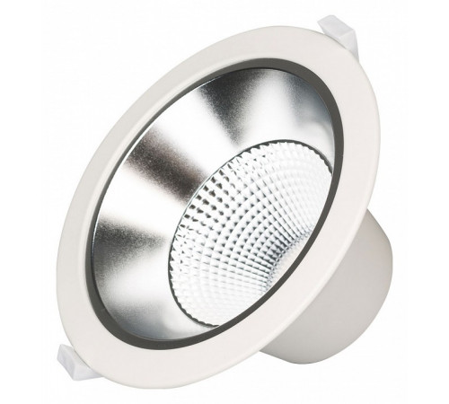 Встраиваемый светильник Arlight LEGEND 027313(1) Встраиваемый светильник Arlight LEGEND 027313(1)